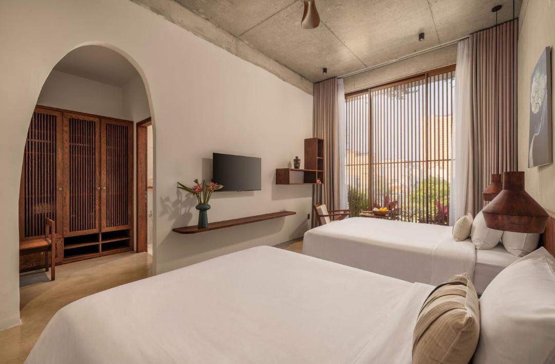 Photo of Bedroom in Ngu Hanh Son