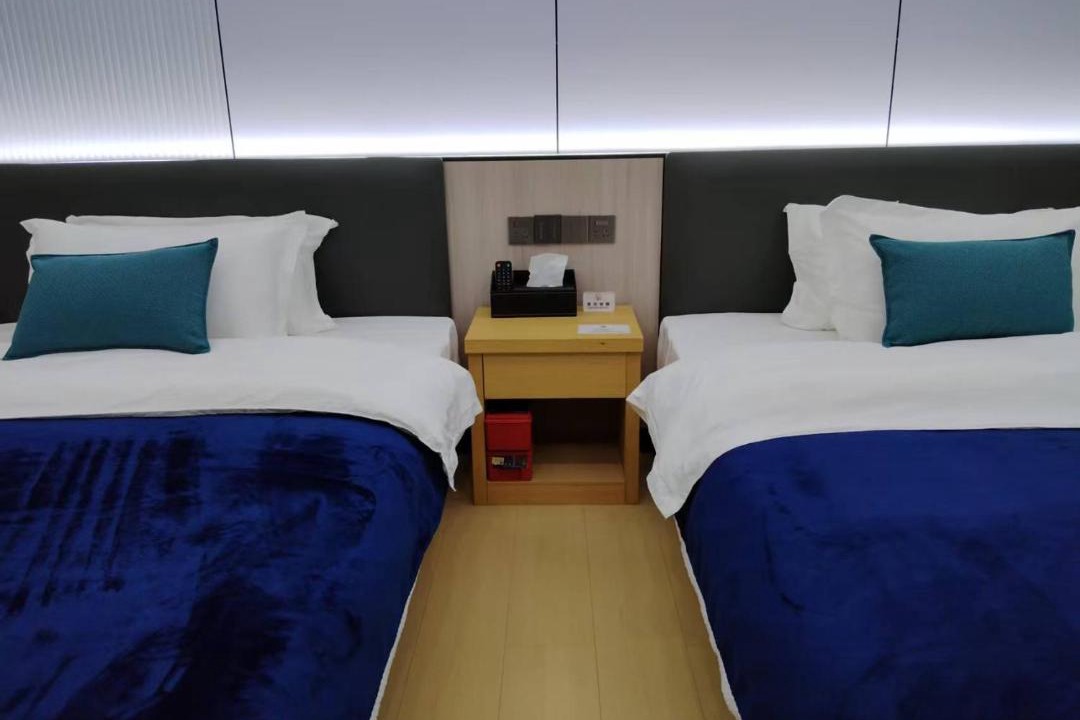 Photo of Bedroom in Deqen County