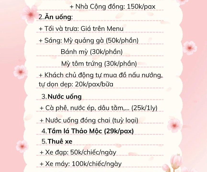 Photo of Others in Dong Giang