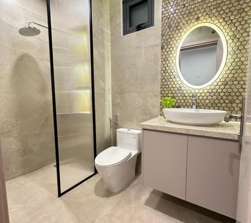 Photo of Bathroom in Phu Nhuan