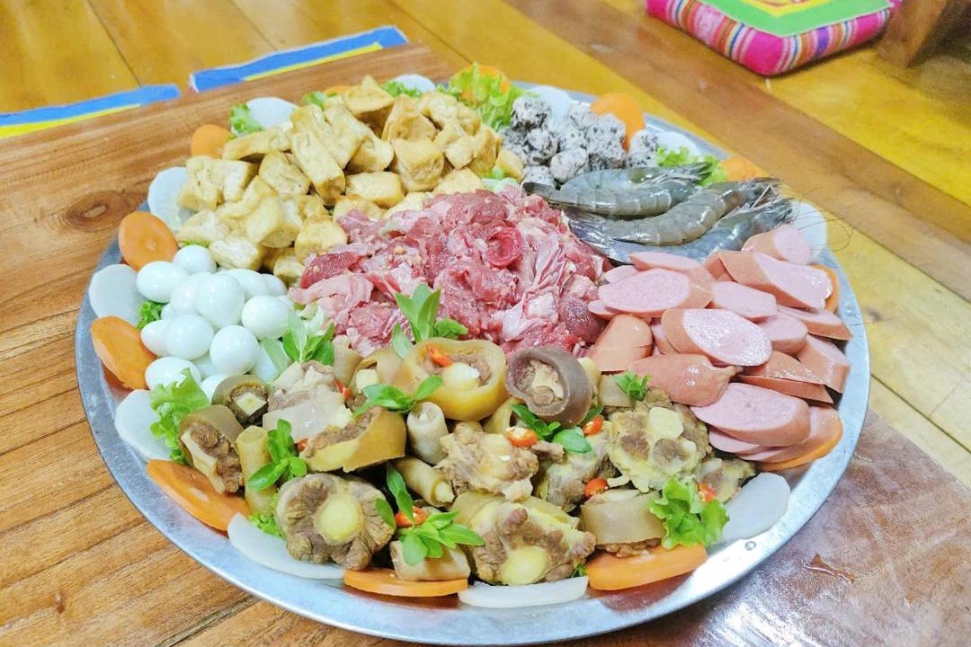 Photo of Others in Tram Tau