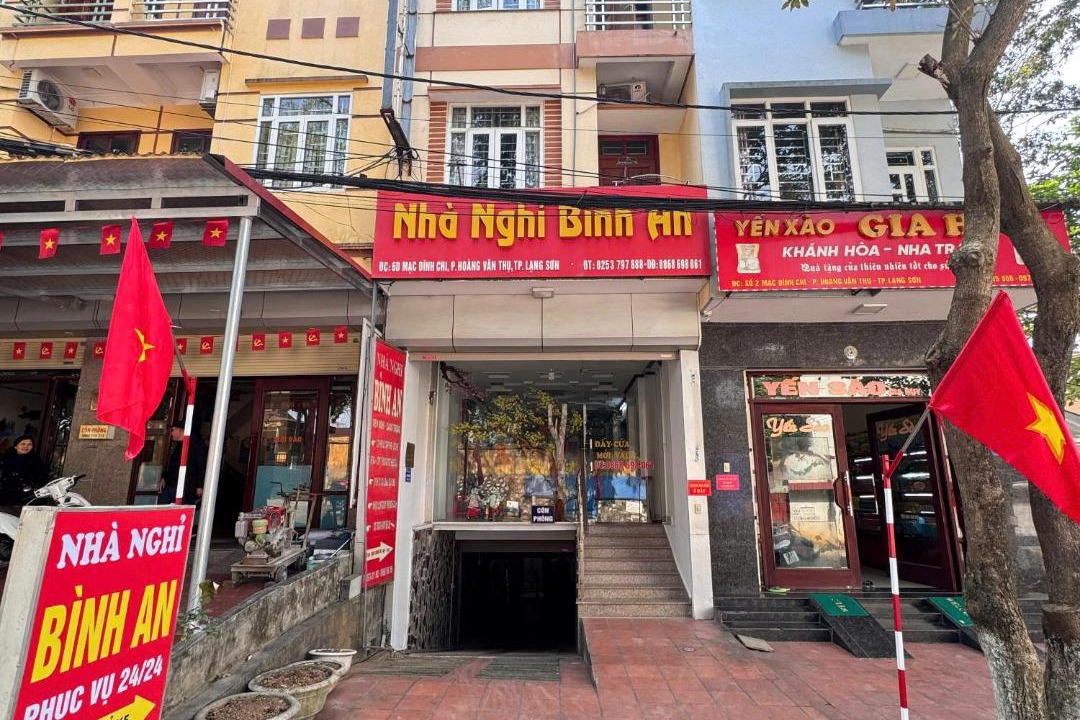 Photo of Others in Lang Son