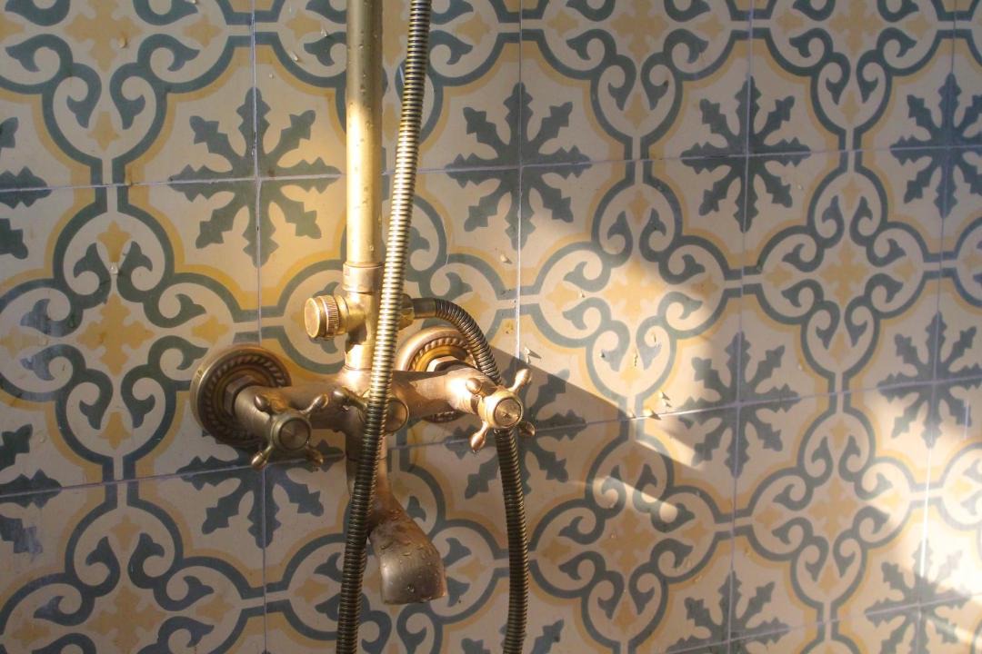Photo of Bathroom in Thuy Xuan