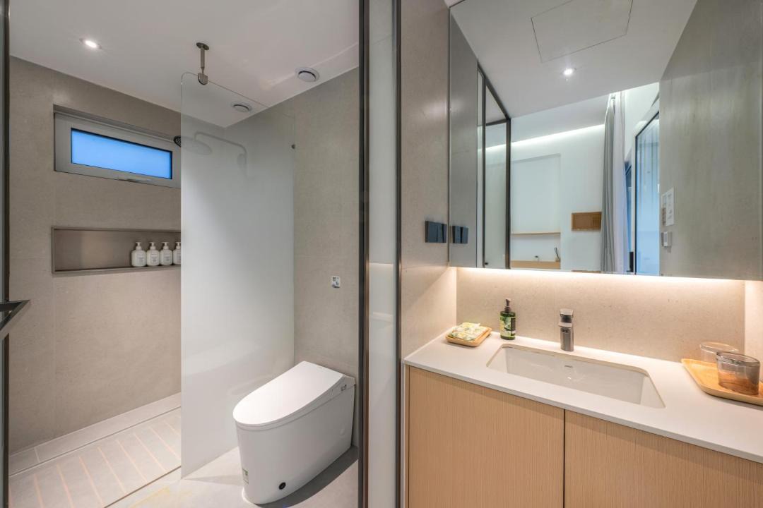 Photo of Bathroom in Tongzhou