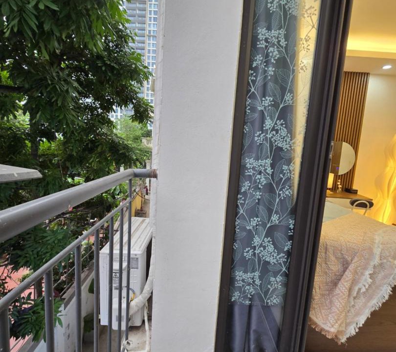 Photo of Patio Balcony in Nhat Tan