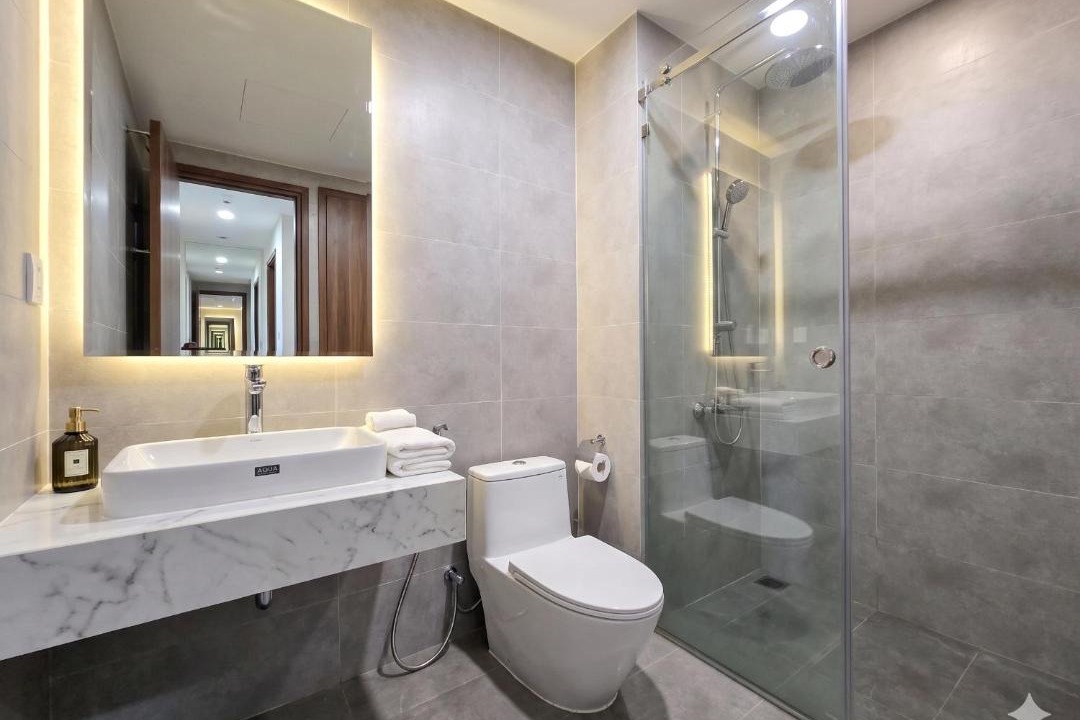 Photo of Bathroom in Tan Qui Dong