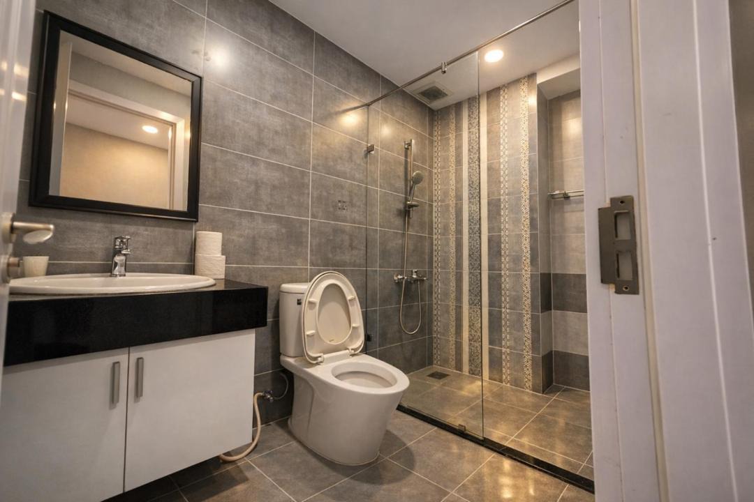 Photo of Bathroom in Tan Qui Dong