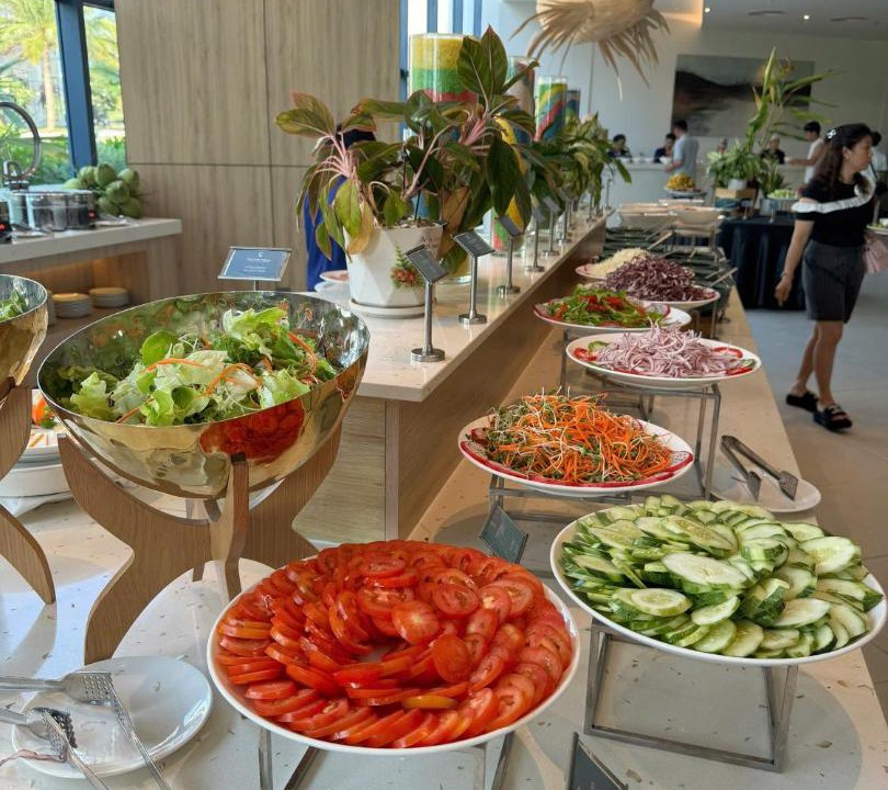Photo of Kitchen in Khanh Hoa