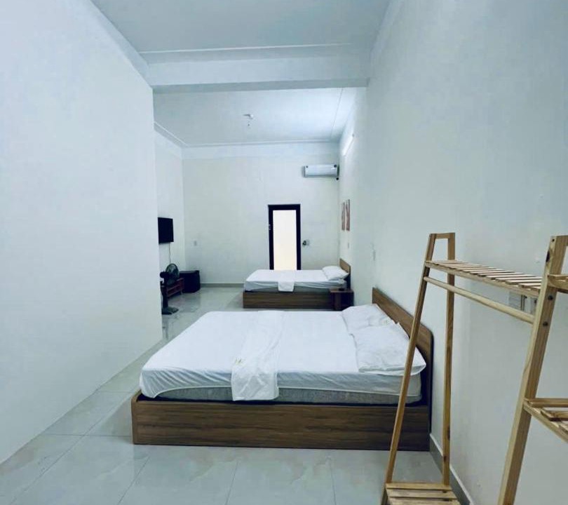 Photo of Bedroom in Dong Hoi
