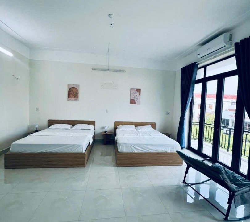 Photo of Bedroom in Dong Hoi