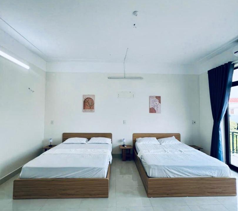 Photo of Bedroom in Dong Hoi