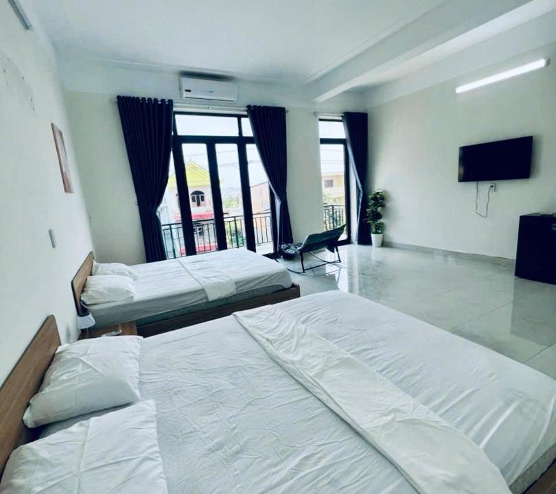Photo of Bedroom in Dong Hoi