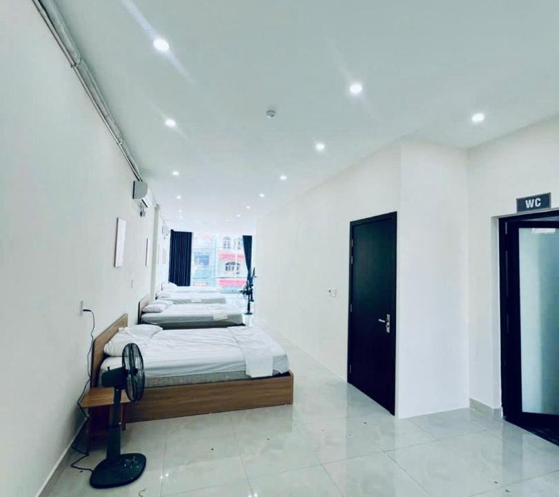 Photo of Bedroom in Dong Hoi