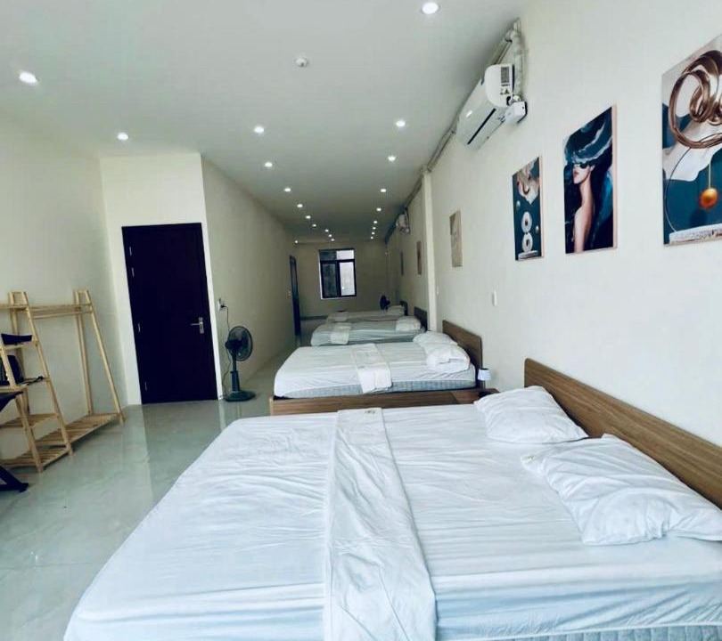 Photo of Bedroom in Dong Hoi