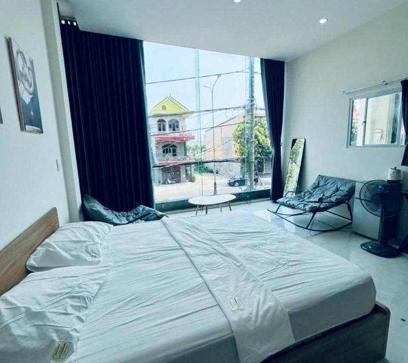 Photo of Bedroom in Dong Hoi