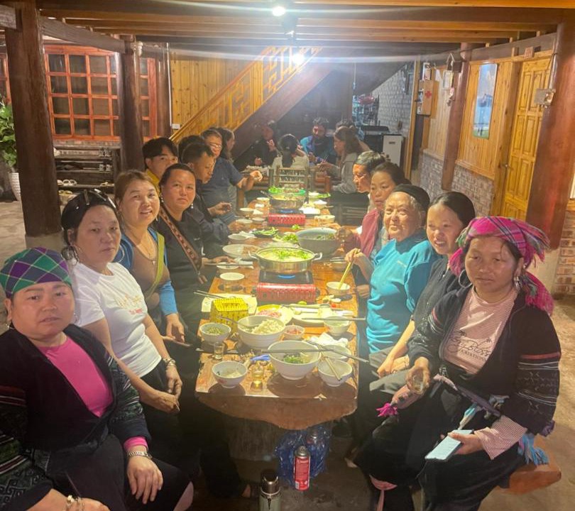 Photo of Others in Sa Pa