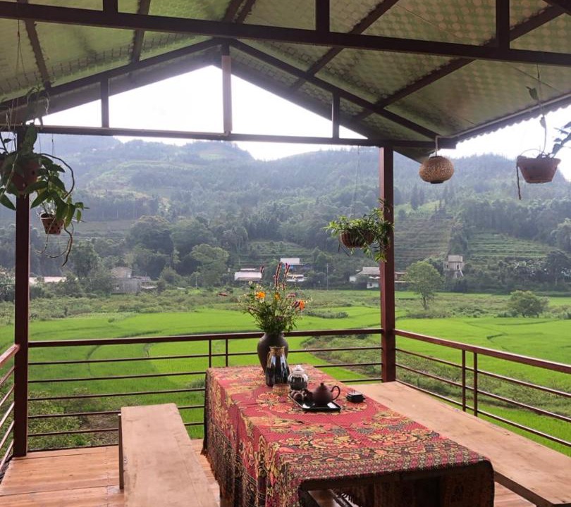 Photo of Others in Bac Ha