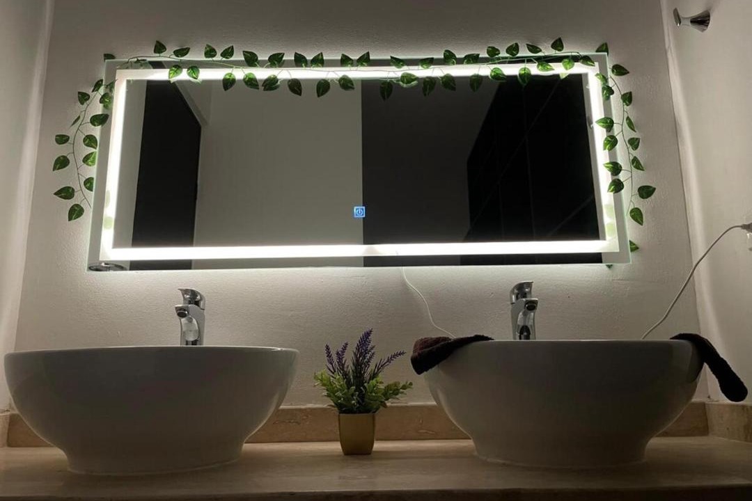 Photo of Bathroom in Jacinto Pat