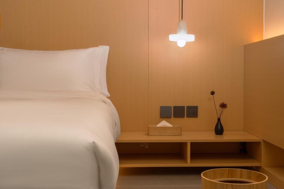 Photo of Bedroom in Tongzhou