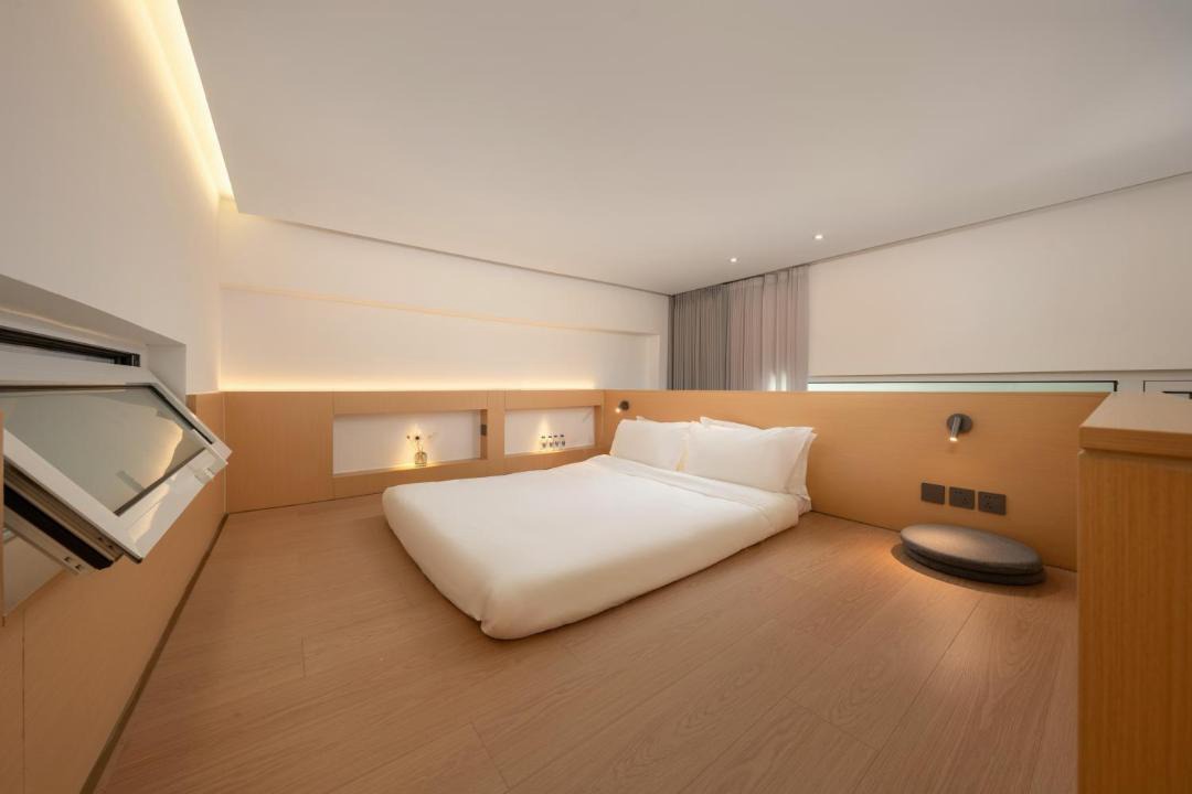 Photo of Bedroom in Tongzhou