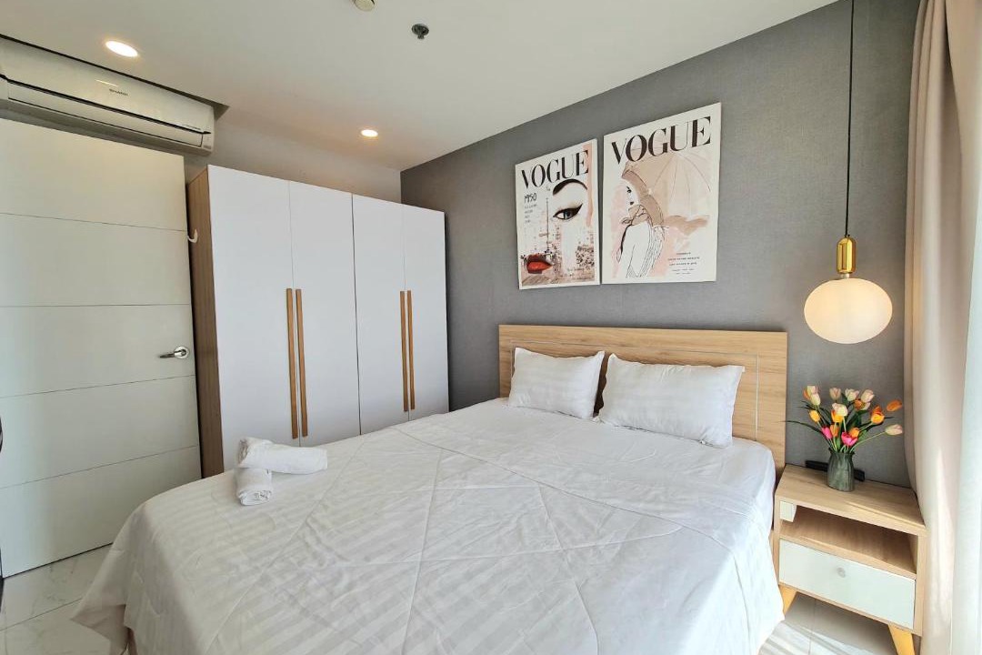 Photo of Bedroom in Phuong 8