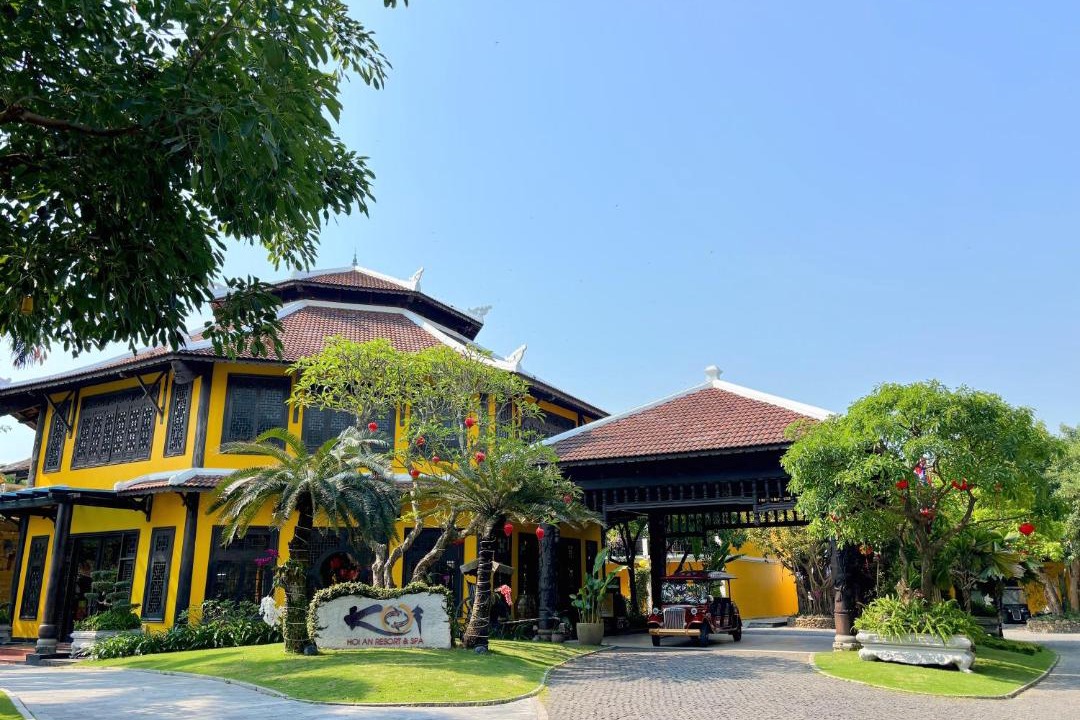 Photo of Others in Cua Đai
