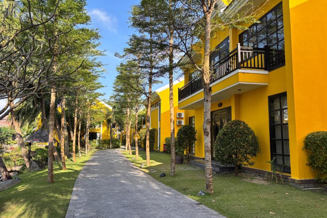 Photo of Others in Cua Đai