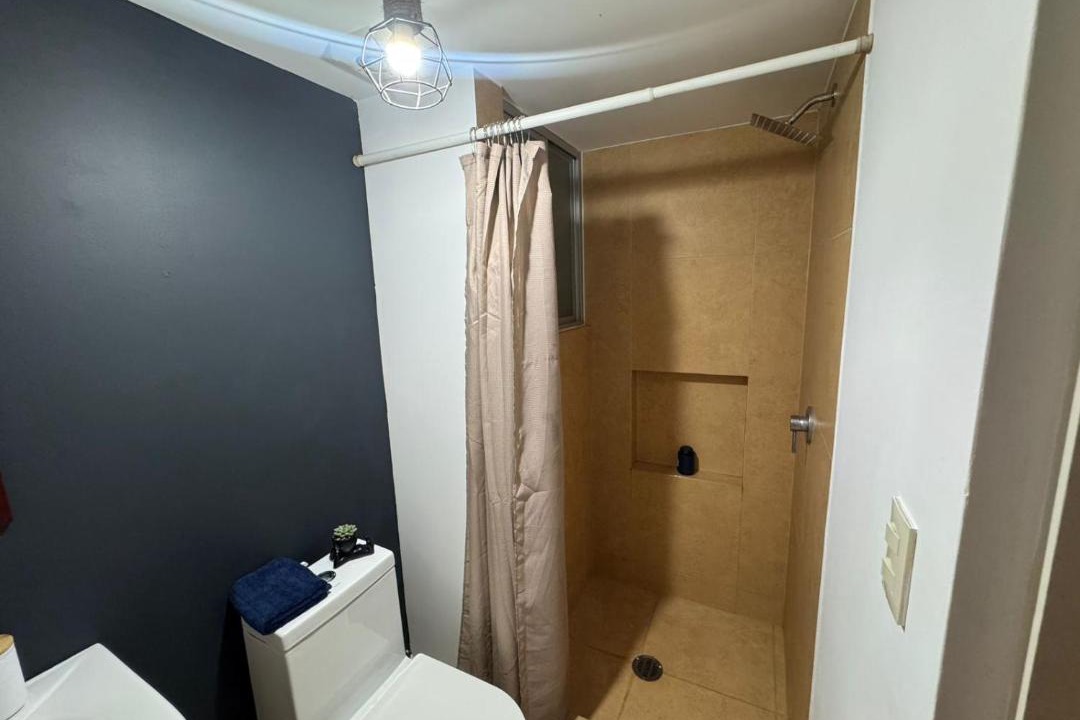 Photo of Bathroom in Granjas Mexico