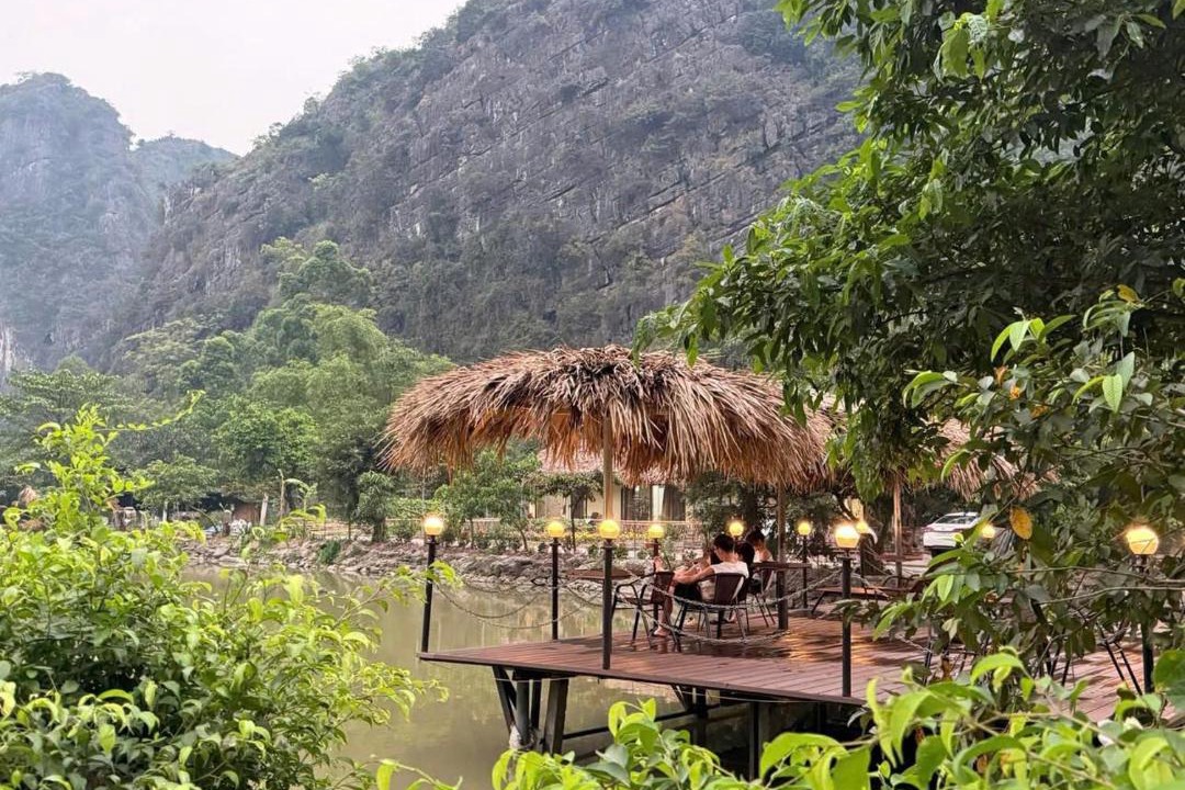 Photo of Others in Hoa Lu
