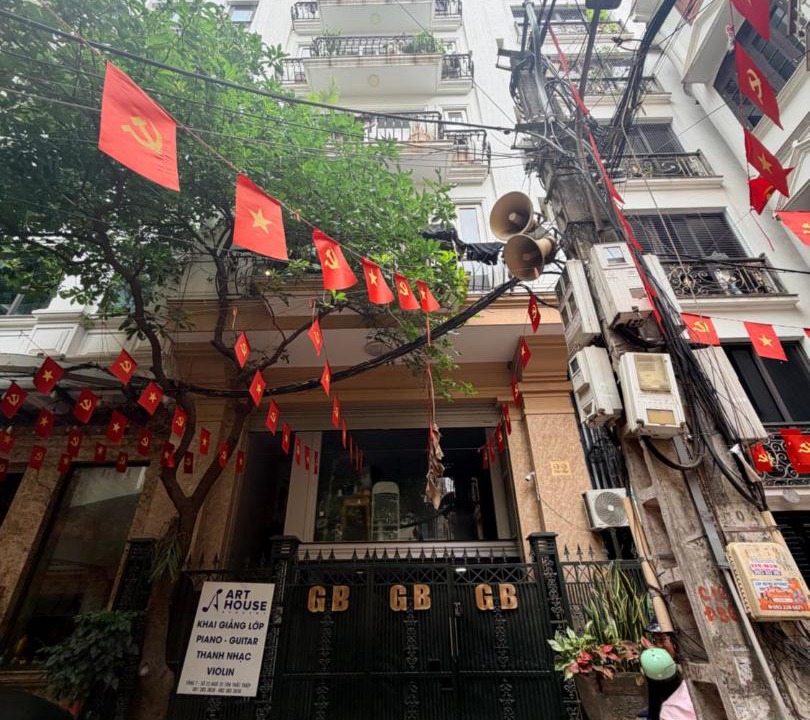 Photo of Others in Đien Bien