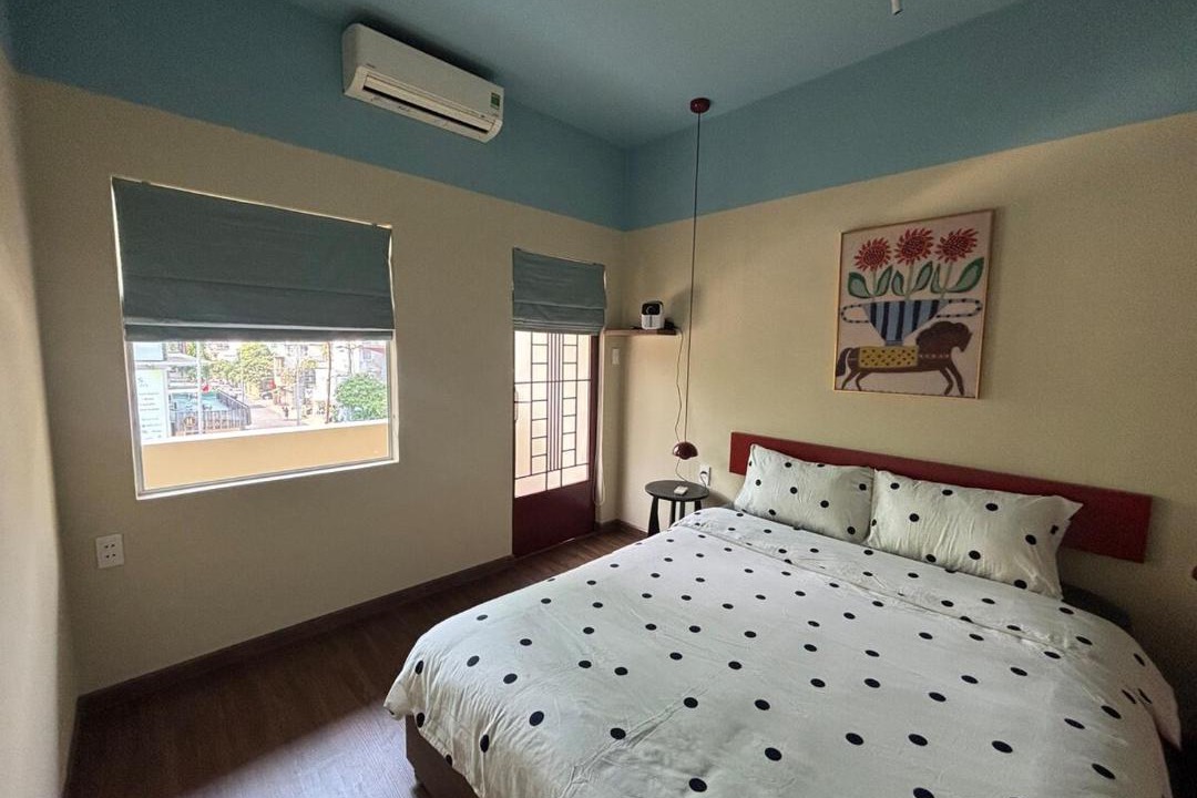 Photo of Bedroom in Da Kao