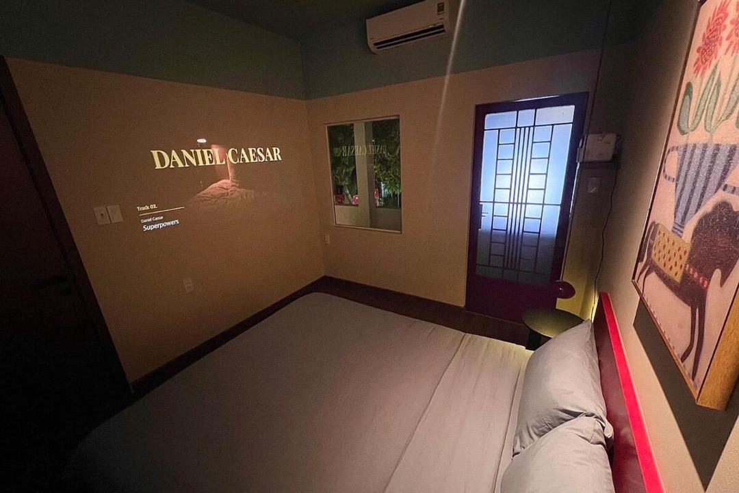 Photo of Bedroom in Da Kao