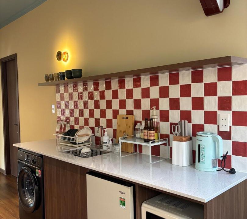 Photo of Kitchen in Da Kao