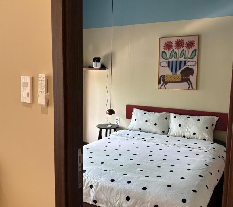 Photo of Bedroom in Da Kao