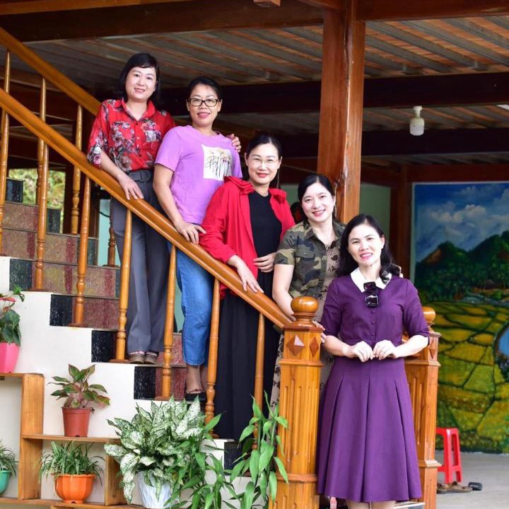 Photo of Others in Xuan Hoa