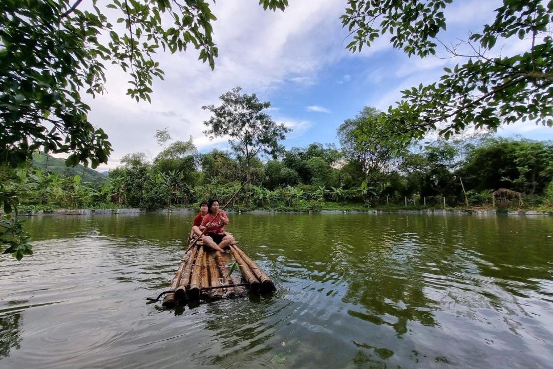 Photo of Others in Xuan Hoa