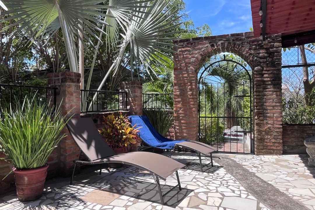 Photo of Patio Balcony in Puerto Vallarta