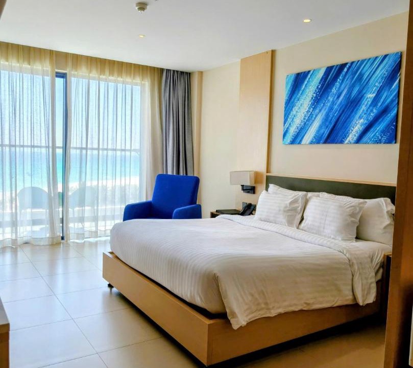 Photo of Bedroom in Khanh Hoa