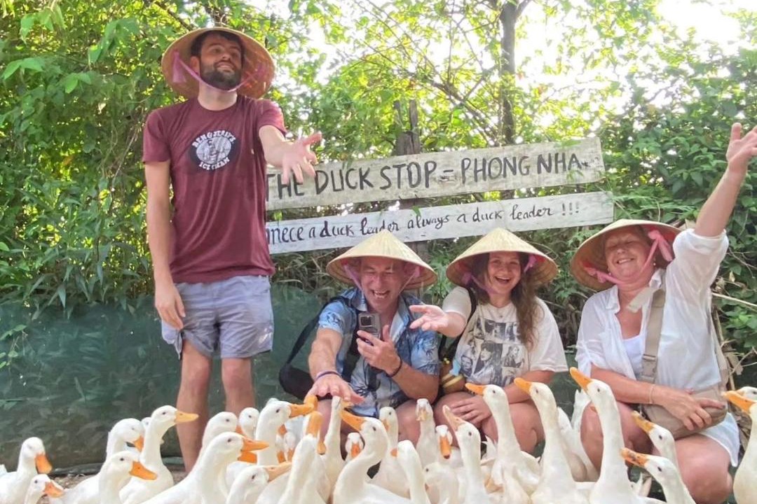 Photo of Others in Phong Nha