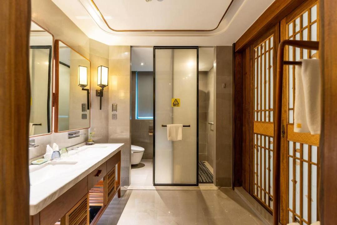 Photo of Bathroom in Wuhou