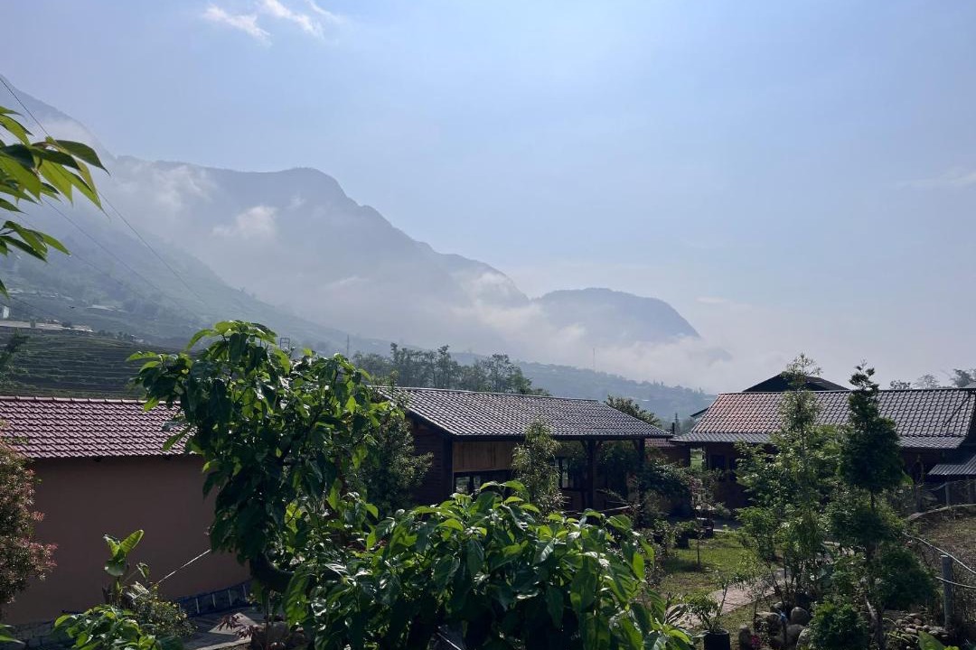 Photo of Others in Sa Pa