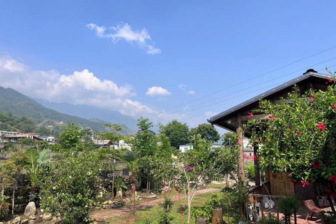 Photo of Others in Sa Pa