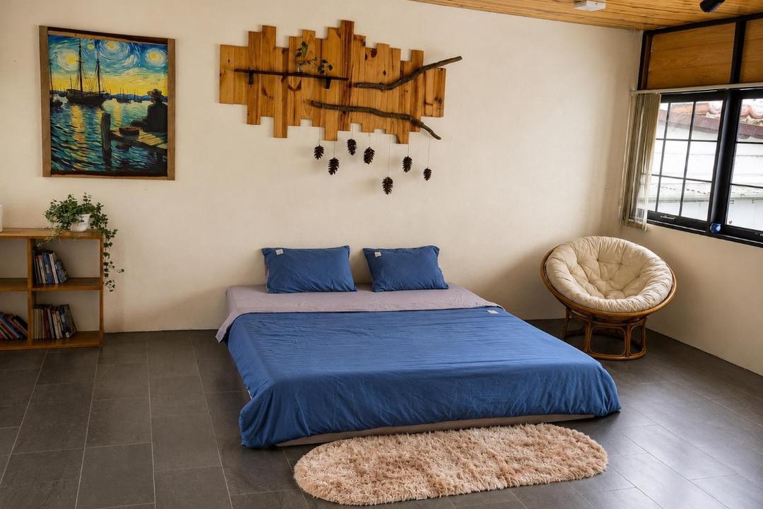 Photo of Bedroom in Bao Loc