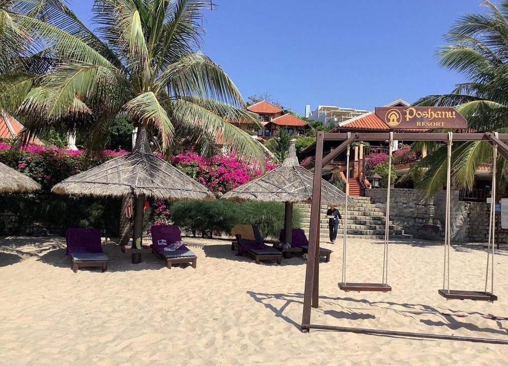 Photo of Others in Phu Hai Beach