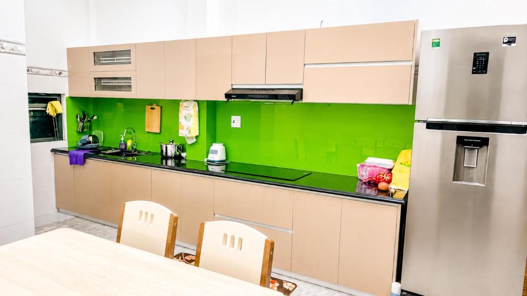 Photo of Kitchen in Quy Nhon