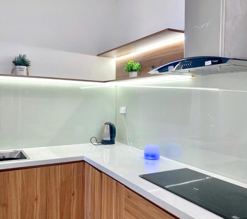 Photo of Kitchen in Hue City Centre