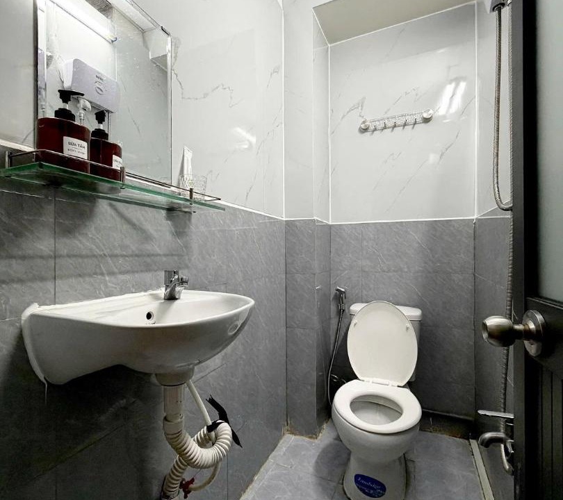 Photo of Bathroom in Da Kao
