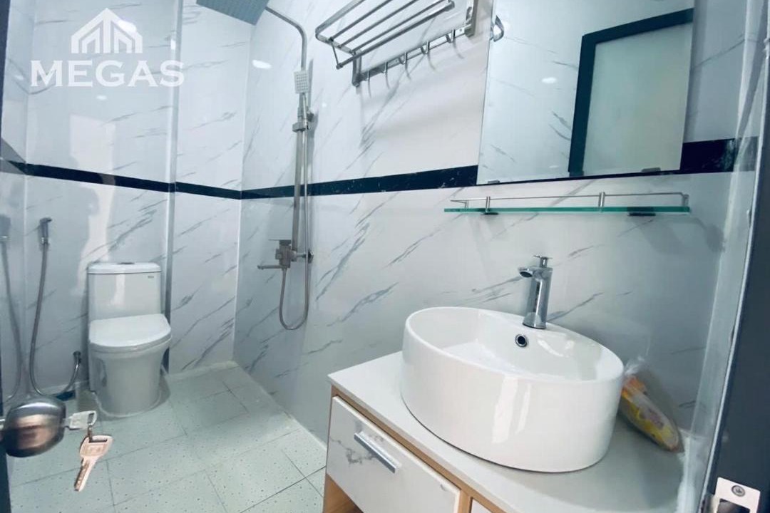Photo of Bathroom in Da Kao