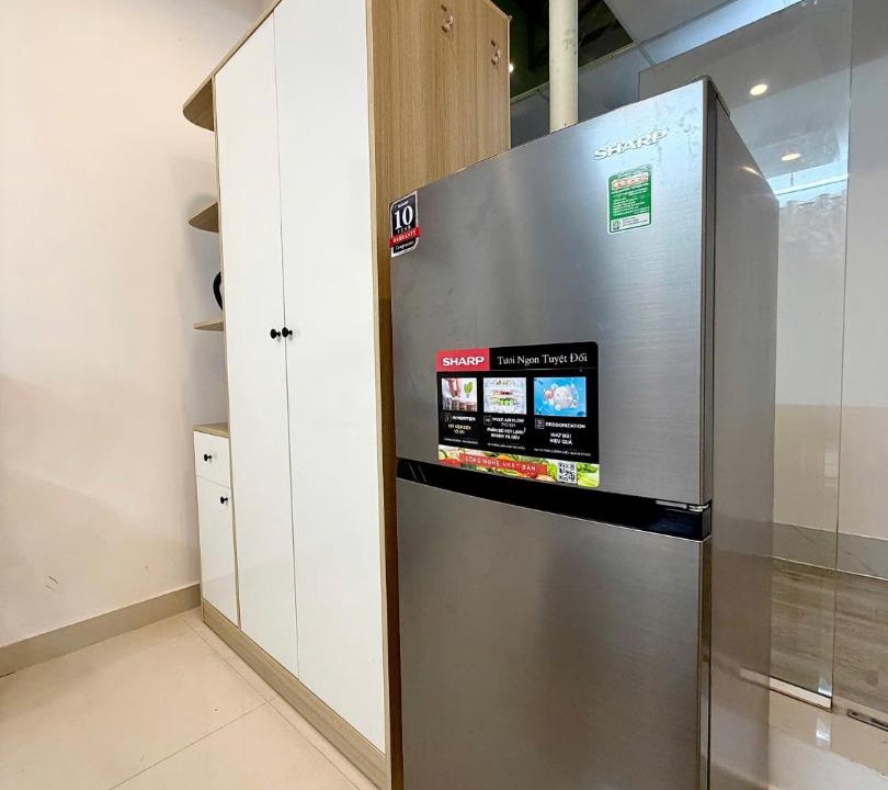 Photo of Kitchen in Da Kao