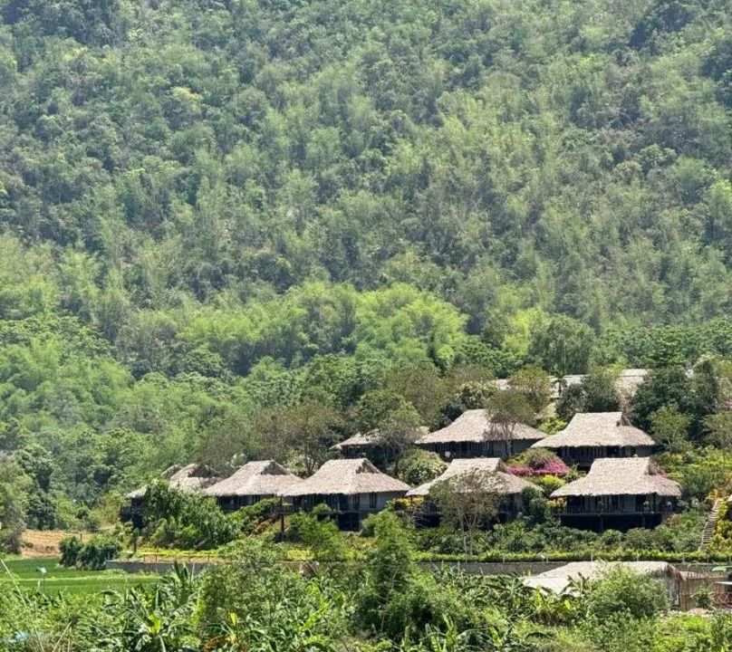 Photo of Others in Mai Chau